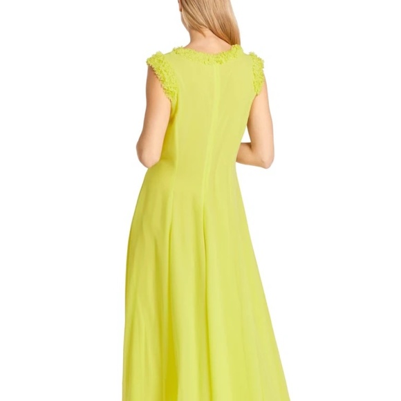 Designer Cocktail Dress - Picture 6 of 6